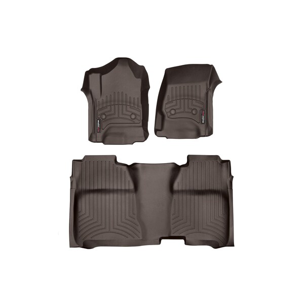 Floorliners, 477221-475422